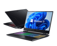 Acer Nitro 5 R5-6600H/16GB/512/Win11 RTX3060 165Hz - 1041022 - zdjęcie 1